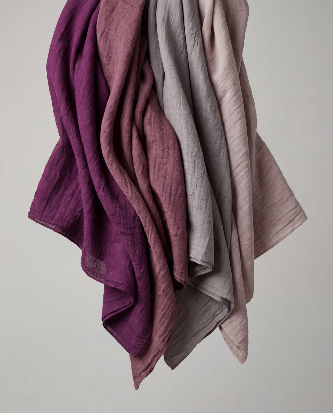 Hangi Kıyafete Hangi Şal? Hayat Kurtaran Renk Uyumu Rehberi